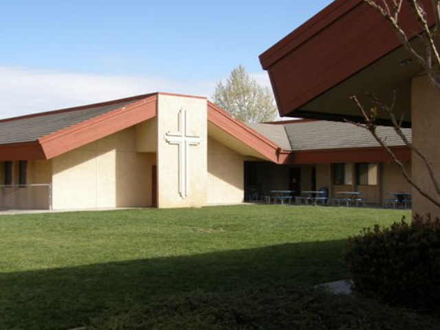Private Christian School Elk Grove